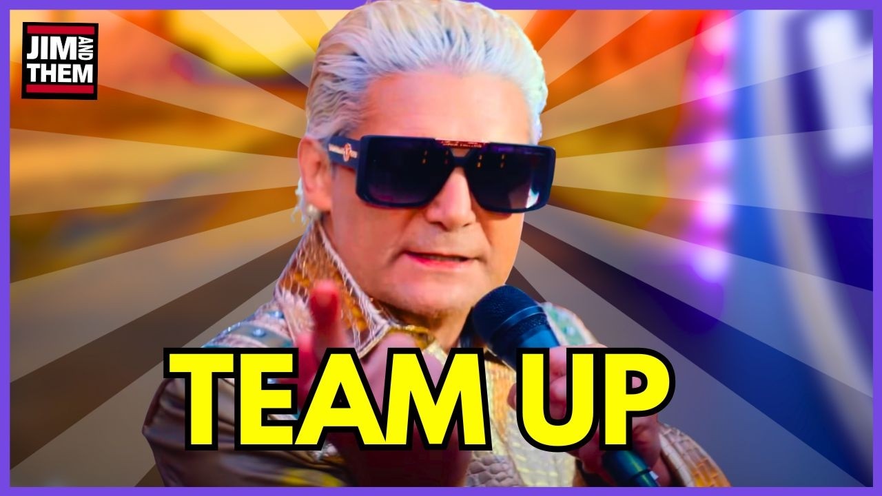 Corey Feldman Just Won’t Quit 