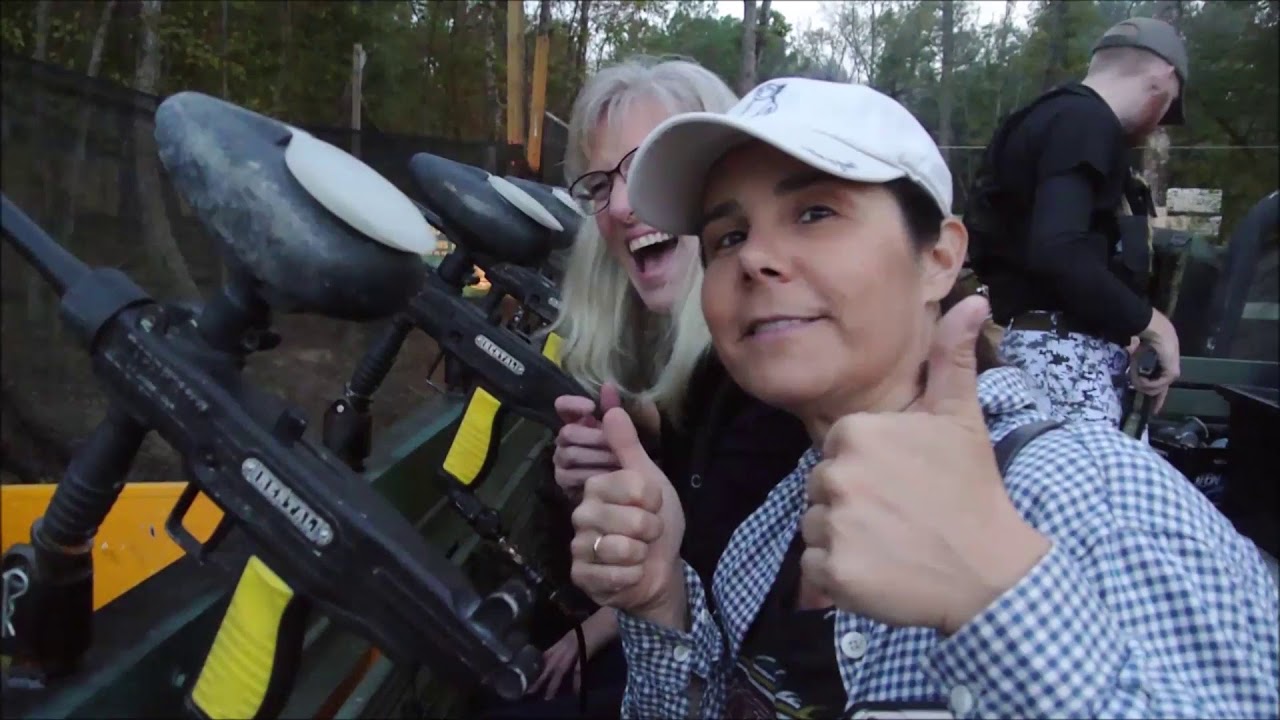 Xtreme Haunt - Halloween 2019's Ultimate Zombie Hunting Experience