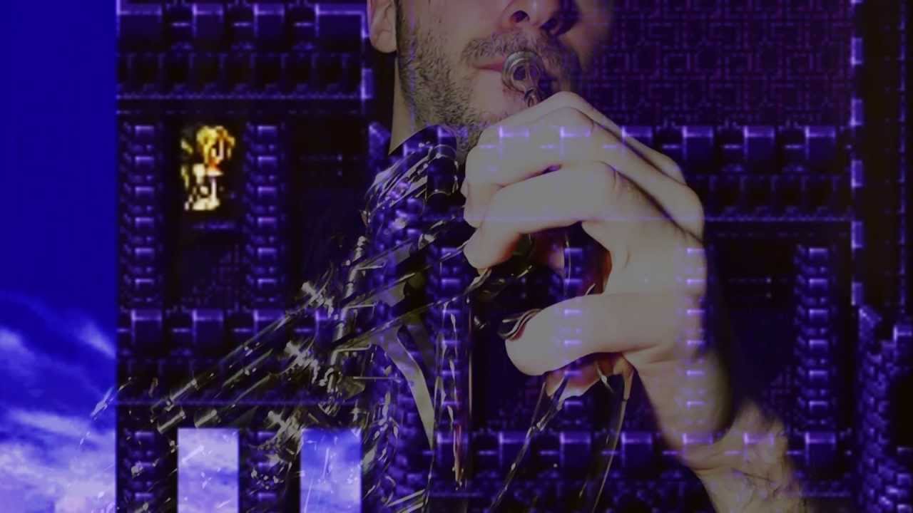 The Epic FFVI Medley Outtakes