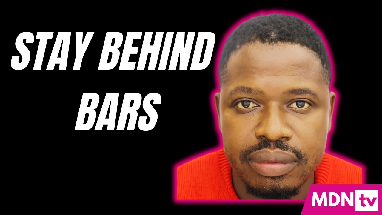 BREAKING NEWS: TMPD OFFICER GAGASH NONYANE BAIL HEARING DELAYED AS BOTH ACCUSED REMAIN BEHIND BARS