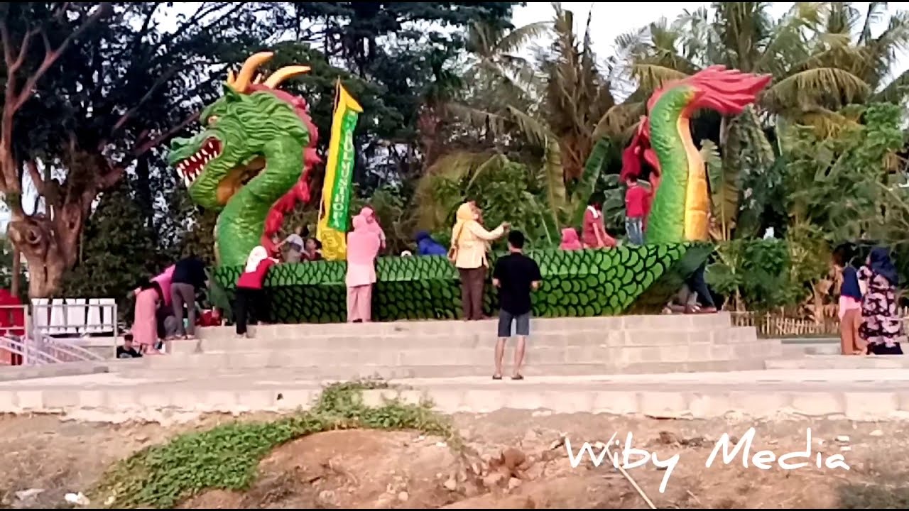 Taman Teluknaga, Kecamatan Teluknaga Tangerang Banten