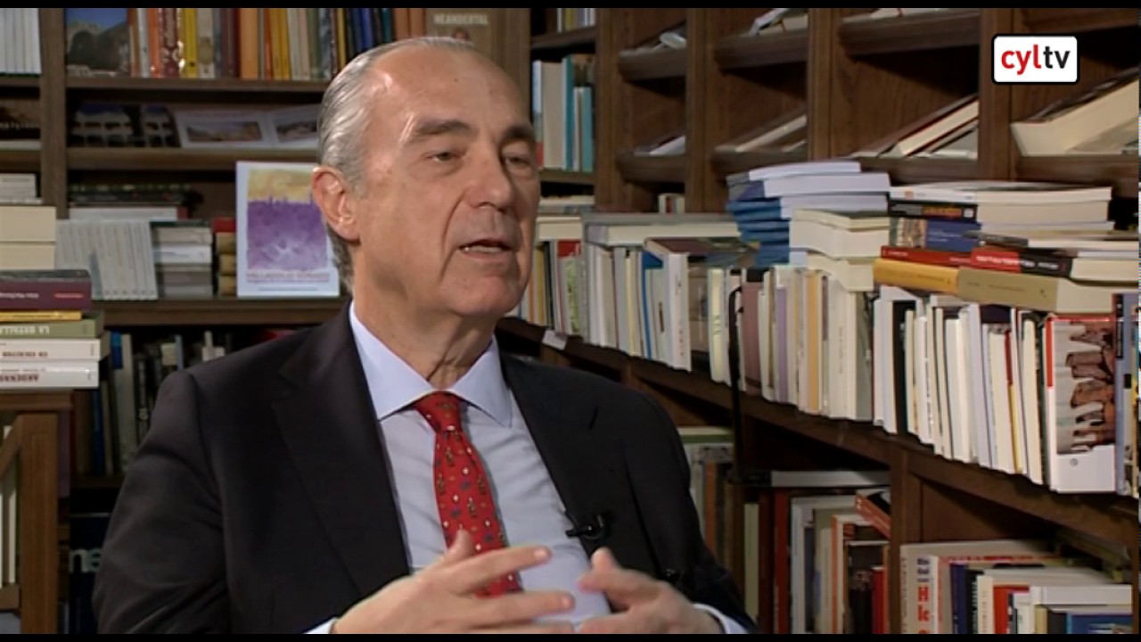 PALABRAS A MEDIANOCHE (13/11/2016): Luis Alberto de Cuenca