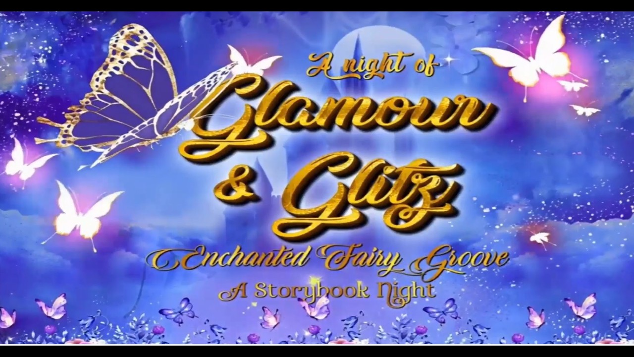 Dr.VFGMNHS - Junior High Prom 2026 | A Night of Glamour and Glitz