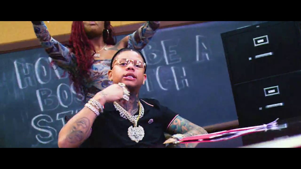 Yella Beezy - 