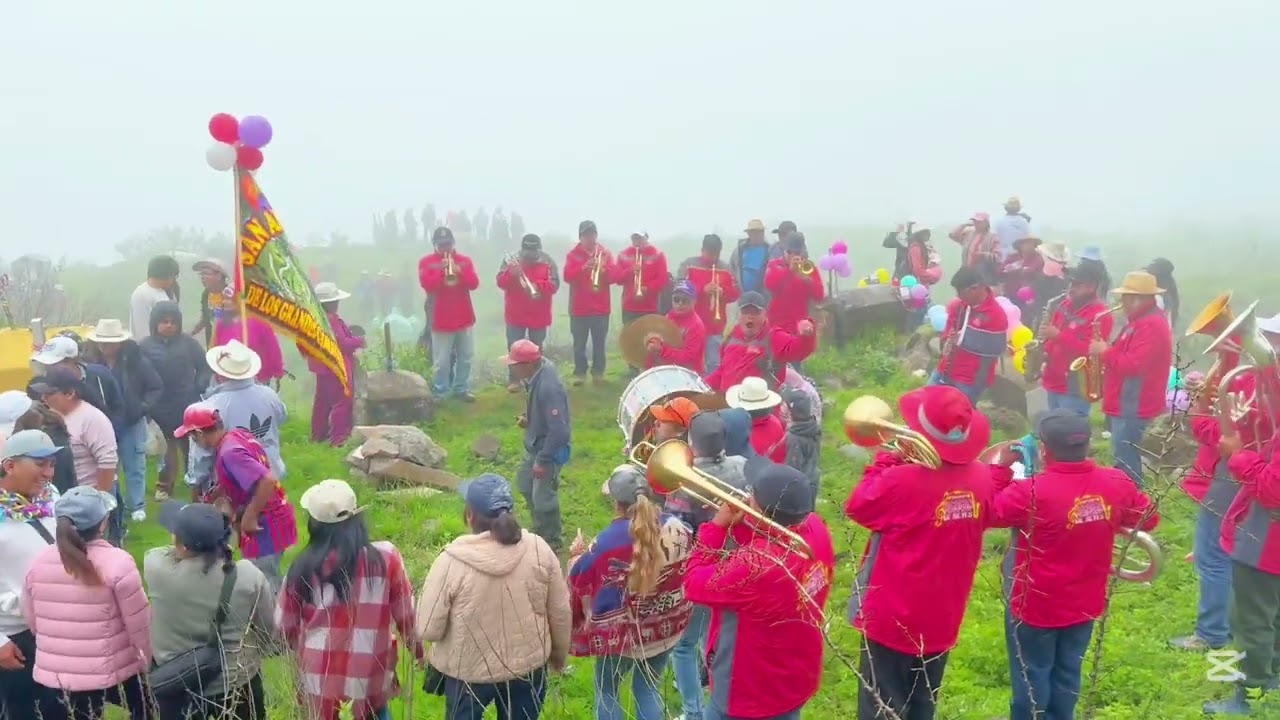 Banda Orquesta Huracán De Reyes -Chofercito Mala Fama