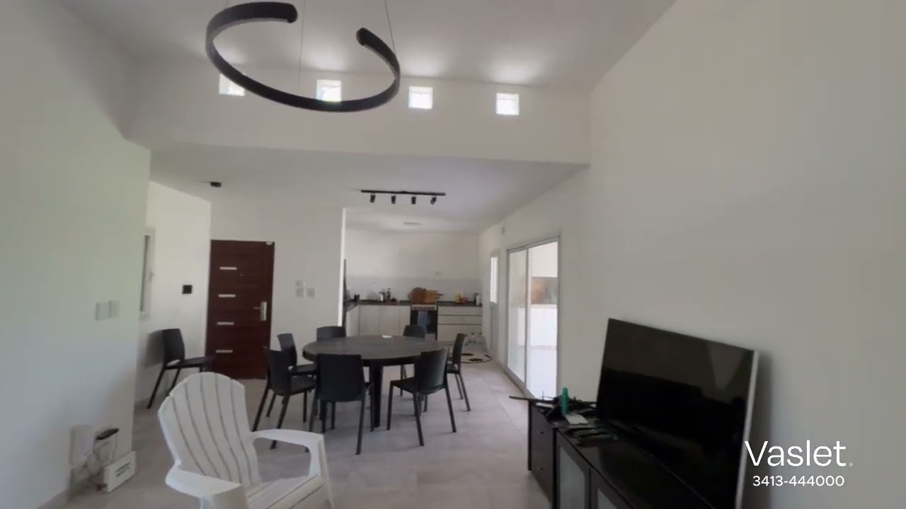 EN VENTA: San Benito 277, Roldán, Santa Fe