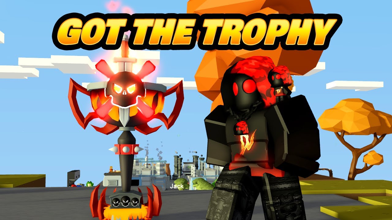 Got the Hardcore Trophy! Hardcore Series Part 4