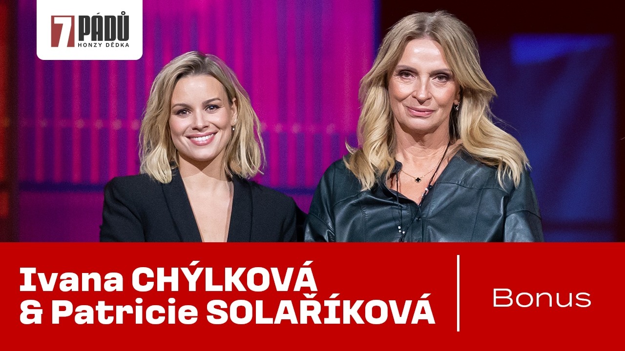 Bonus | Stand up komedie s lekcí angličtiny | 7 pádů Honzy Dědka