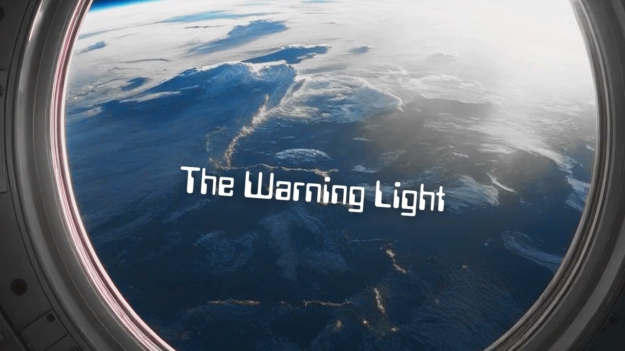 The Warning Light - Jason Still