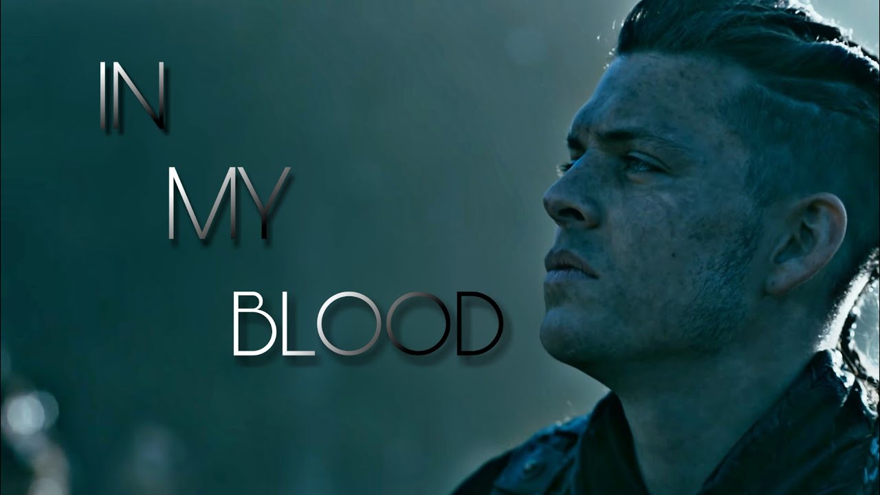 Ivar The Boneless | In My Blood | Tribute
