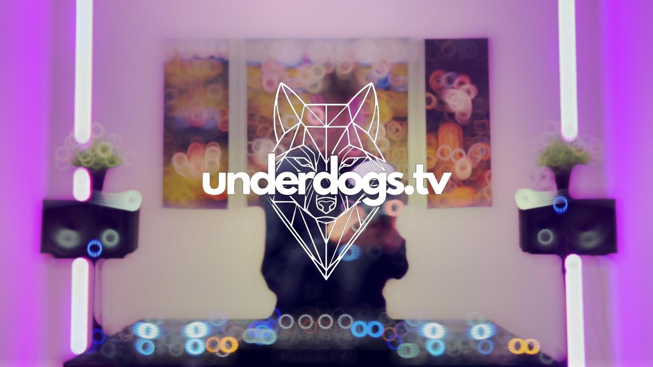 Bass House DJ Set | Eloi Fajardo [Underdogstv] #26