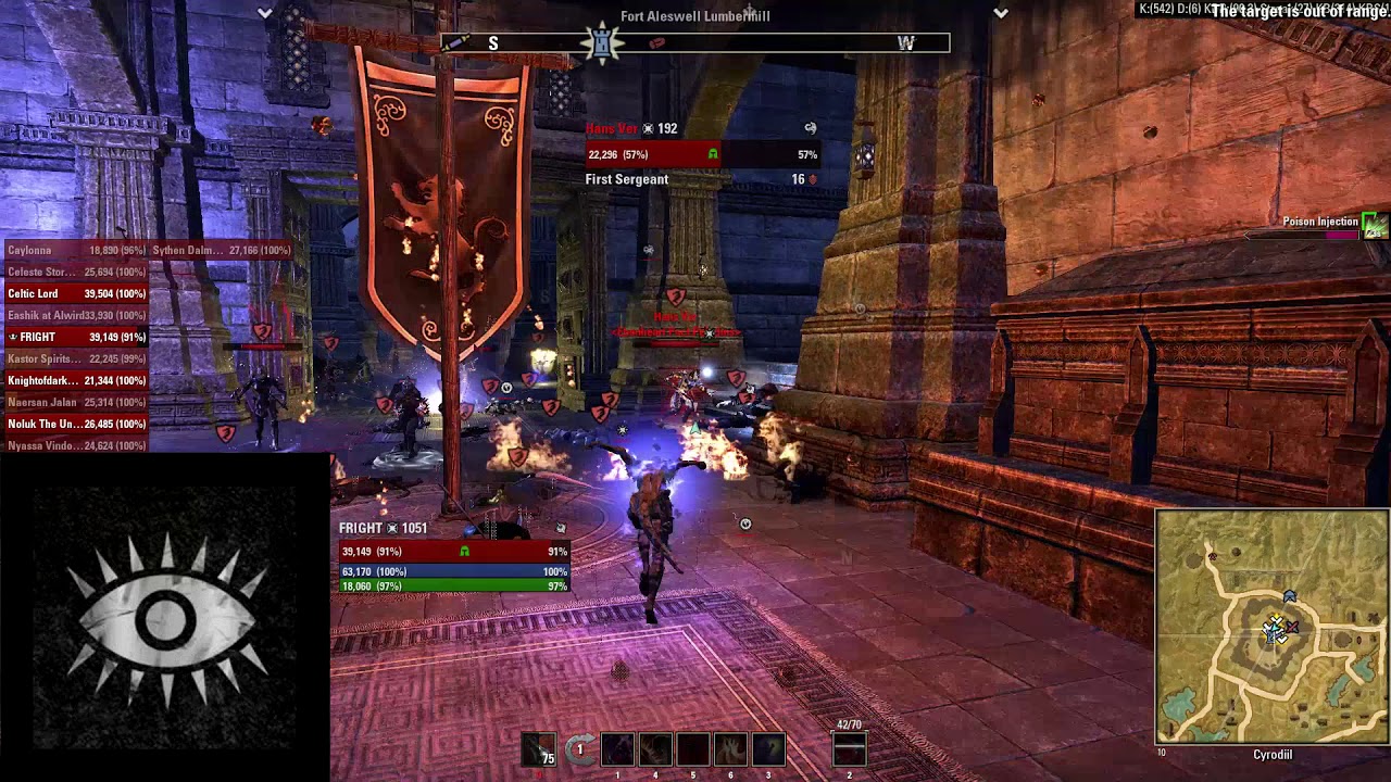 Kena - Midyear Mayhem Empocalypse!