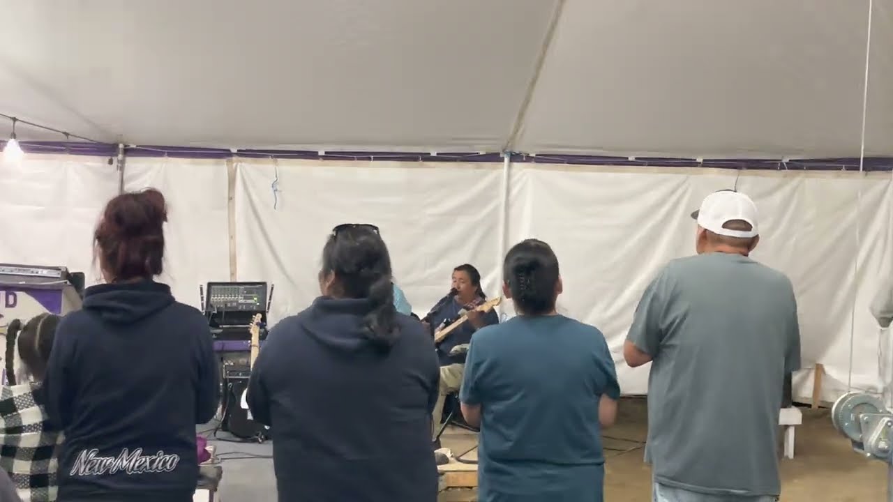 Emma @ G.P.M Revival