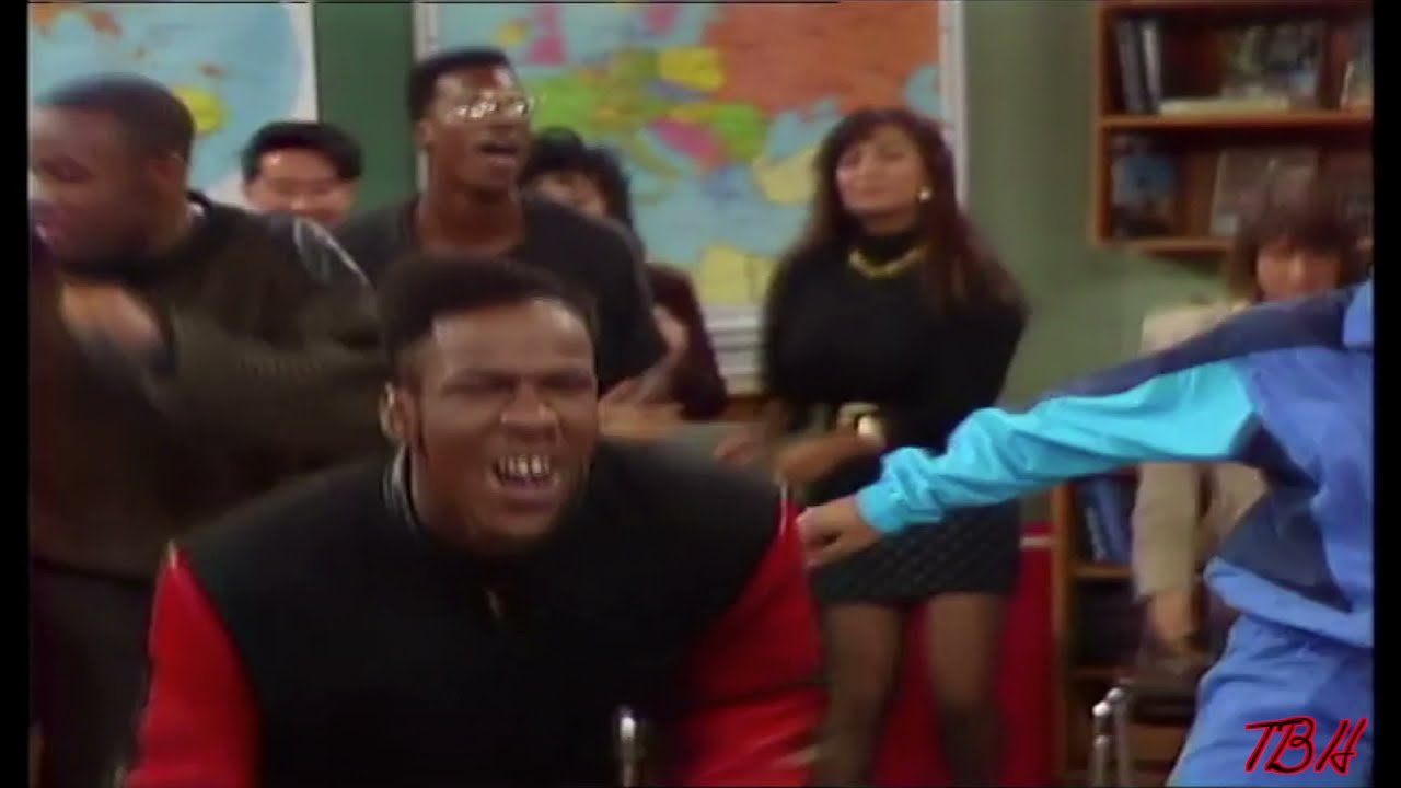 Bobby Brown - I'll Be Good To You (227)