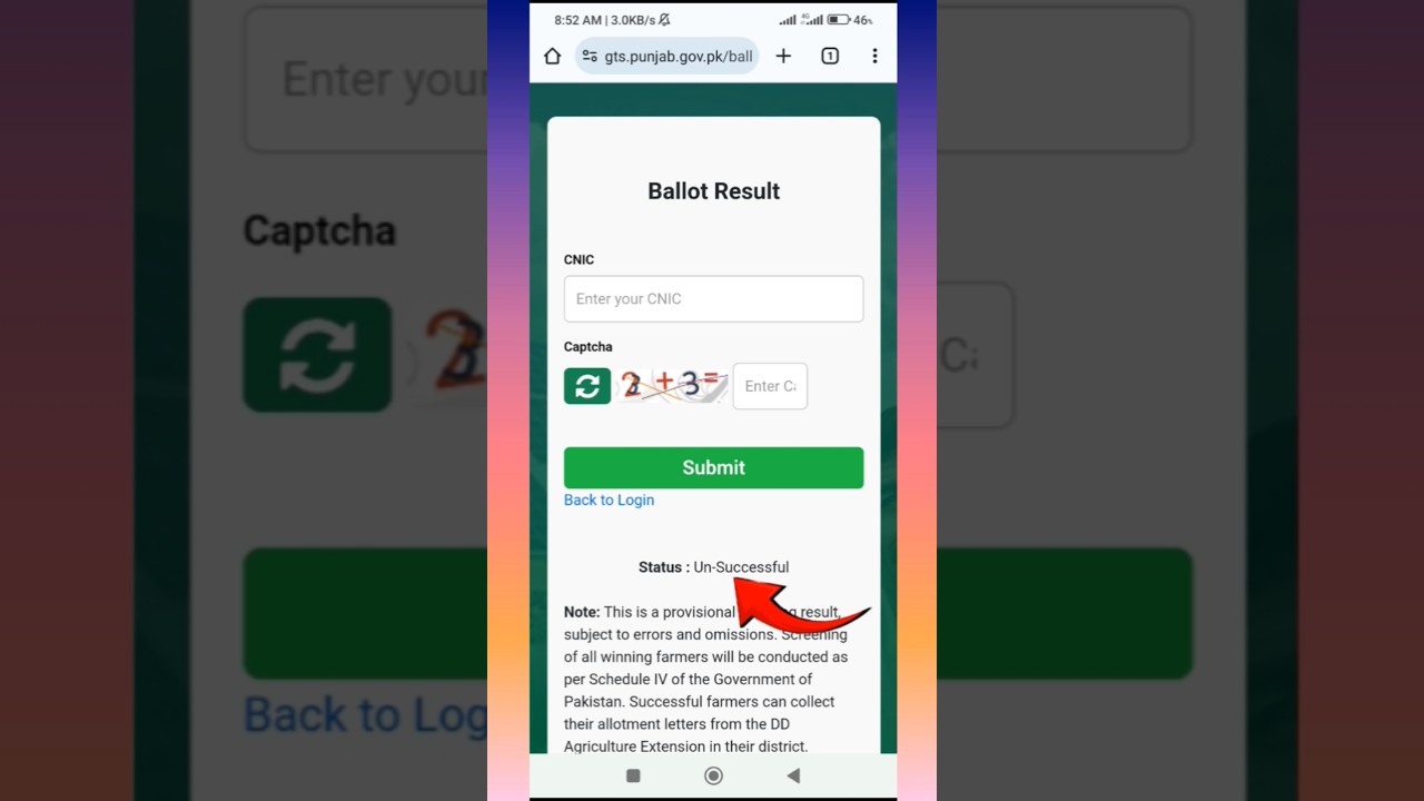 Balloting Green tractor scheme #greentractorscheme #greentractor