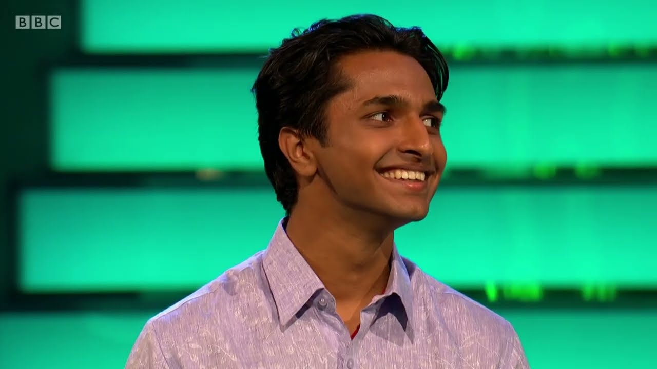 Head Hunters - Monday 7th October 2019 (First ever episode)