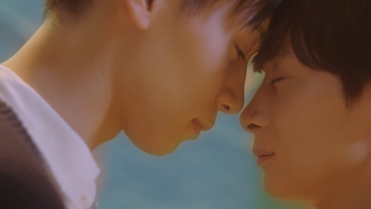 ドラマ「彼のいる生活」: 加藤監督編集による主題歌・浦島坂田船「フレテ」MV　BD・DVD発売に先駆けフルサイズ公開