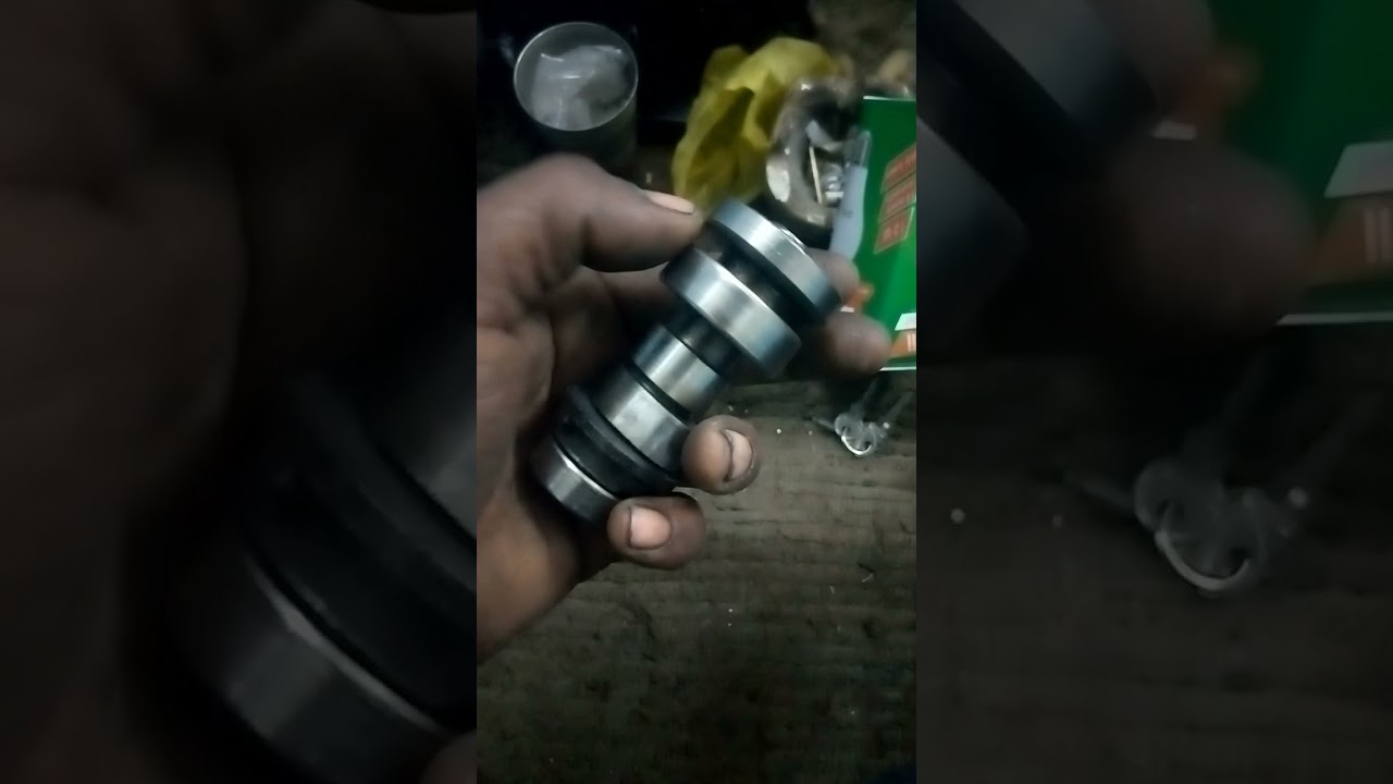 معلومه ،،هامه،، عن عمود الكامه لتوكتك بجاج 2013