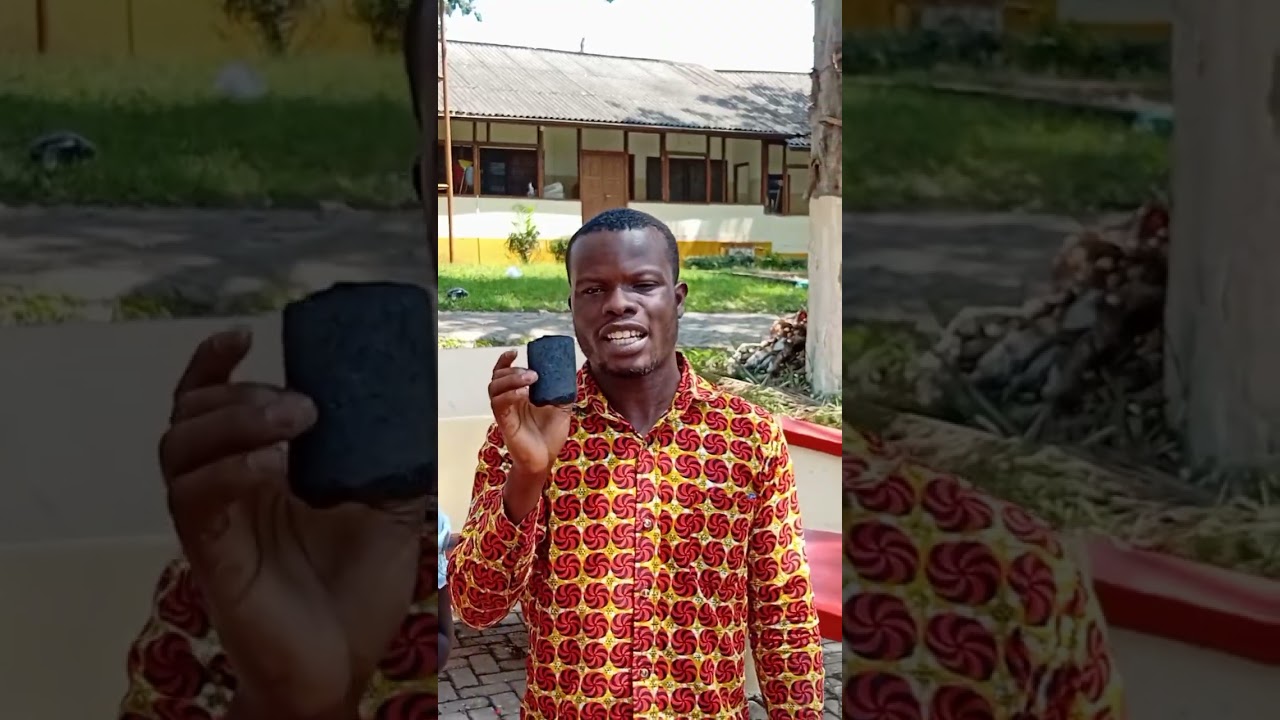 O’Clock Innovations: Redefining Charcoal Production