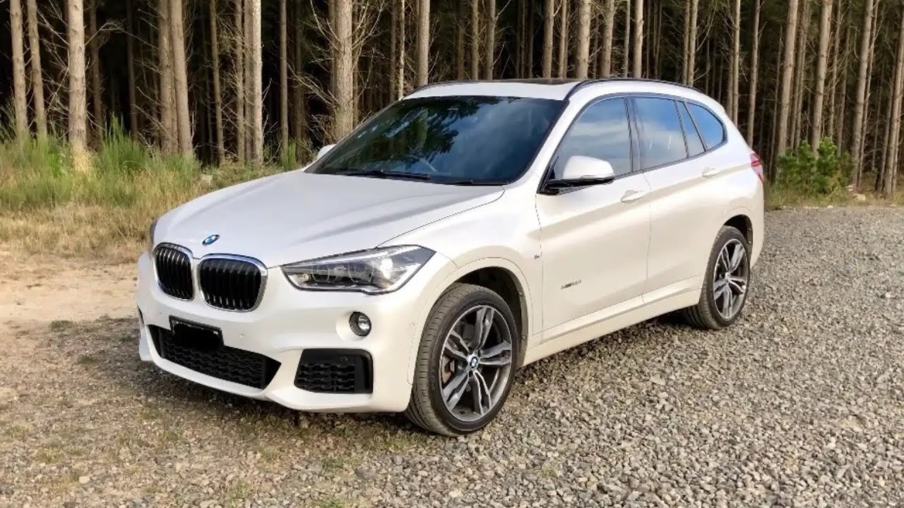X1 PoV drive 2 часть