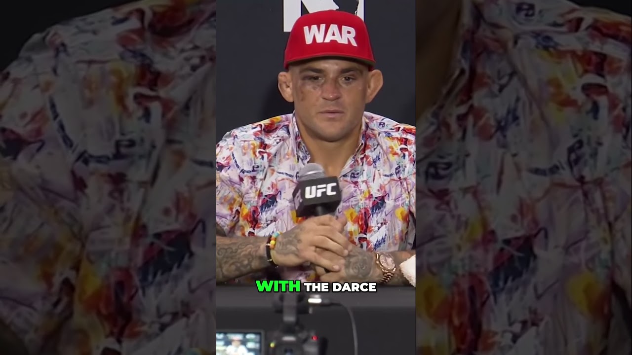 Learn Valuable Lessons from Chan Sung Jung Fight  Insights from UFC Veteran #ufc#dustinpoirier