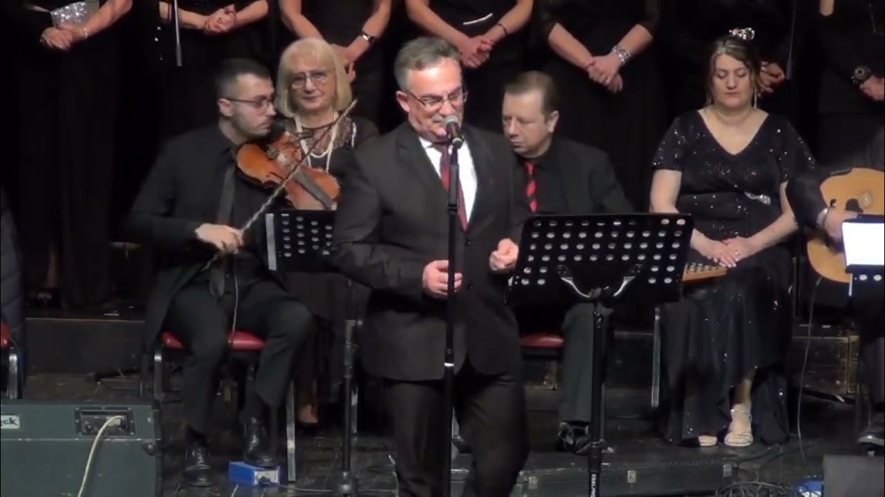 Rüzgâr Kırdı Dalımı - HAKAN KOÇAR / Türk Sanat Müziği