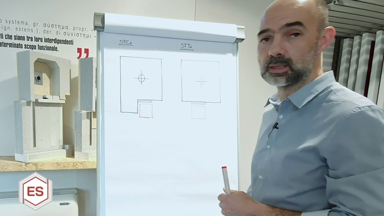 Controtelai isolati | L'Altezza dei cassonetti nei controtelai isolanti