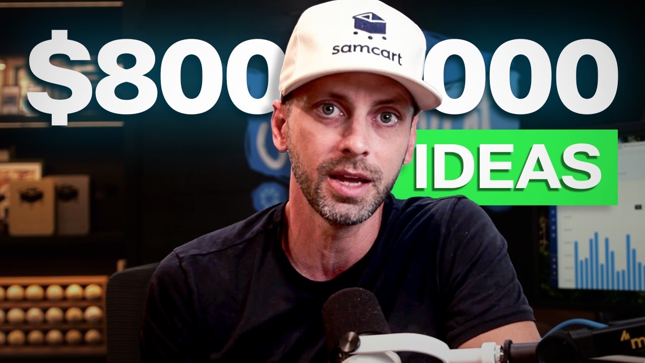I Found 10 Digital Products That Made $10k to $800k