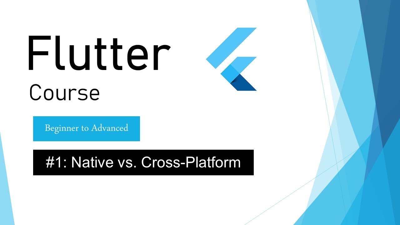 01 Native vs Cross Platform