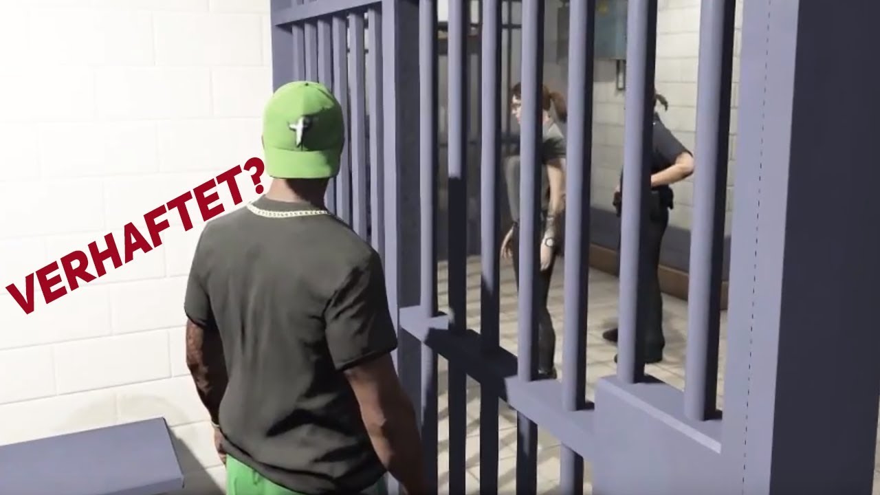 Action mit den Cops - Best of Kamikatze #002 | Twitch Highlights - GTA 5 Roleplay