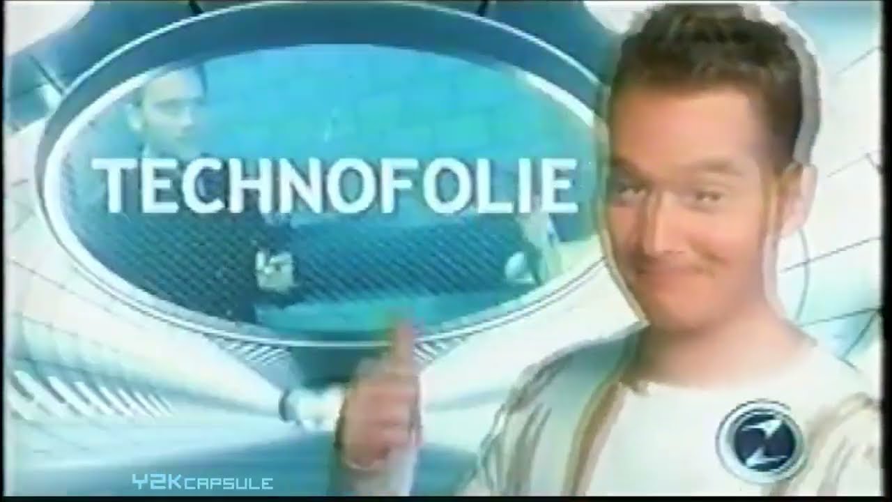 Y2K tv commecials compilation. part 01
