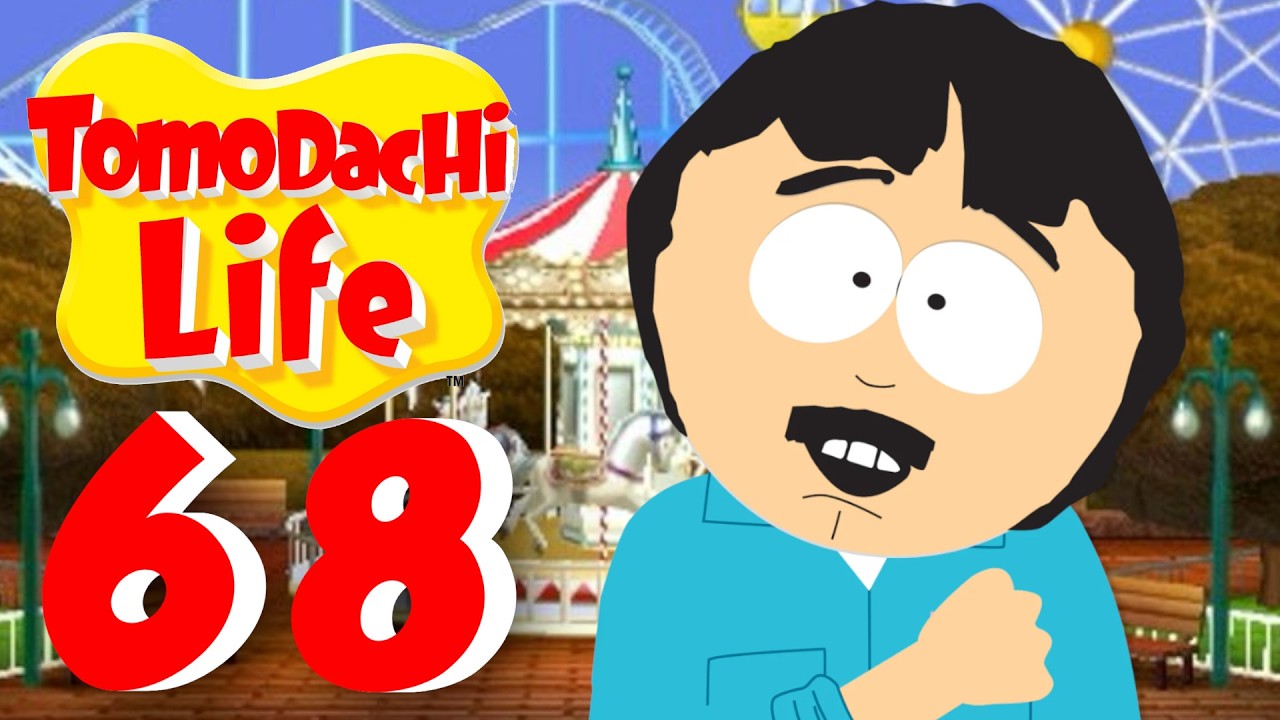 URLAUB auf HAWAII | Tomodachi Life #068