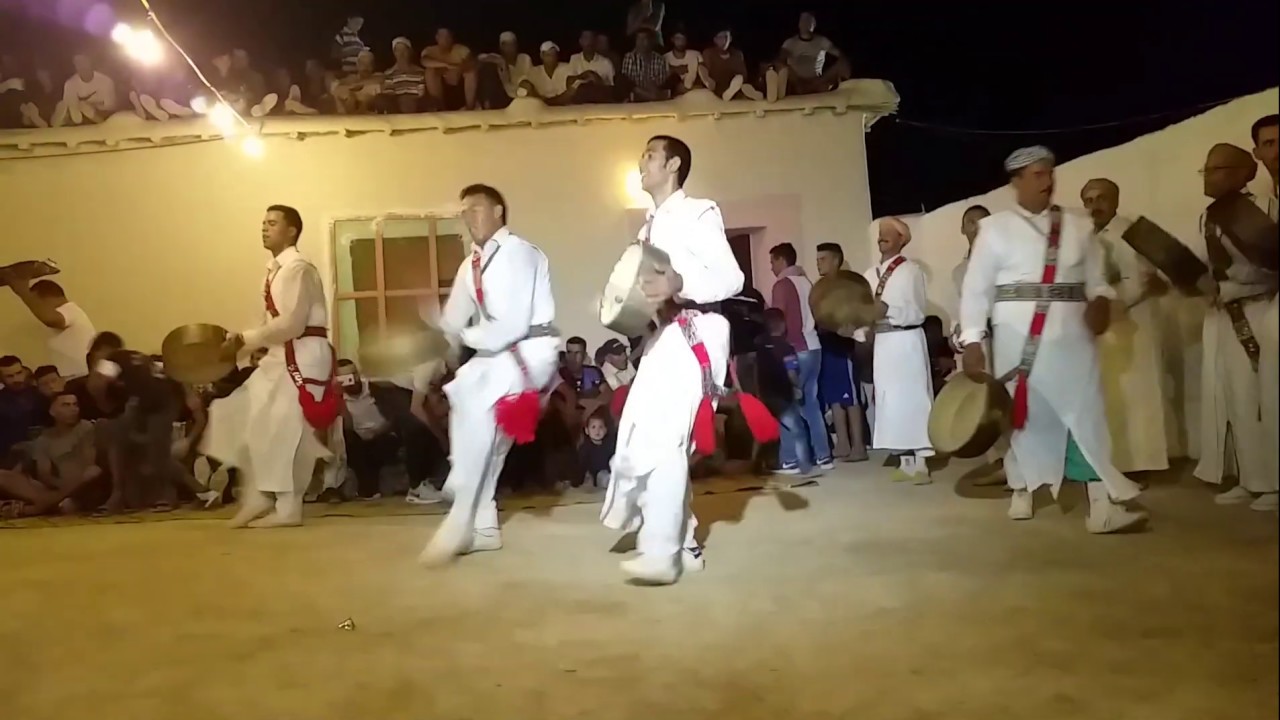فن الهيتي نجوم الريال مجموعة الكرانة