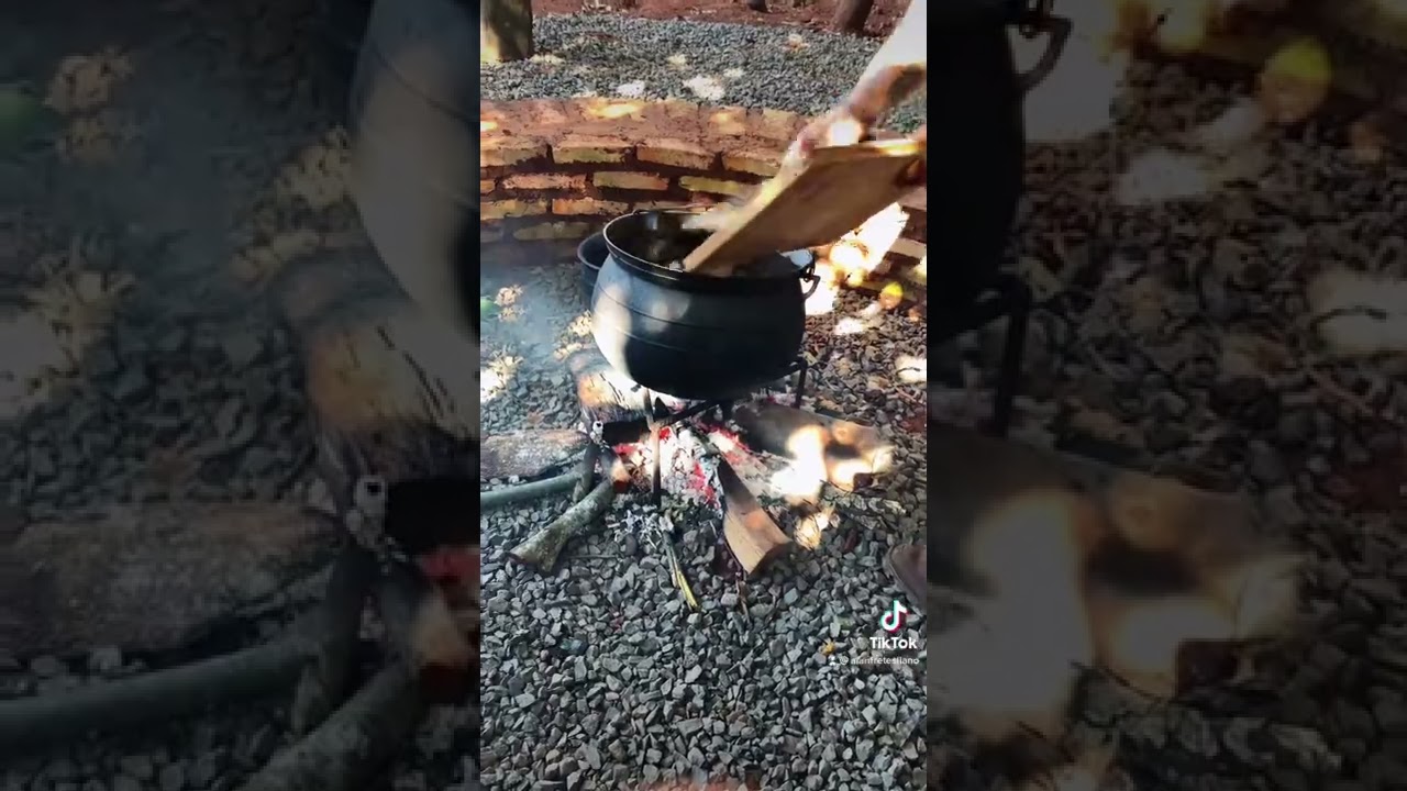 Puchero !! 🇵🇾 Paraguayo