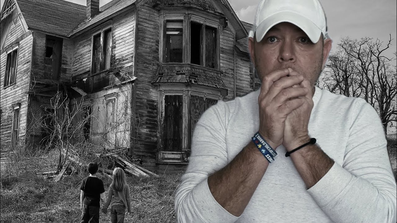 Top 3 Scariest Hauntings Will Give You Nightmares Paranormal Nightmare TV