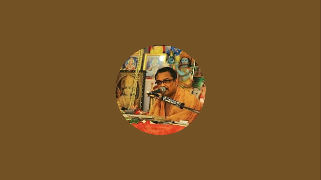 PERIKAMANA BHAGAVATHAM is live