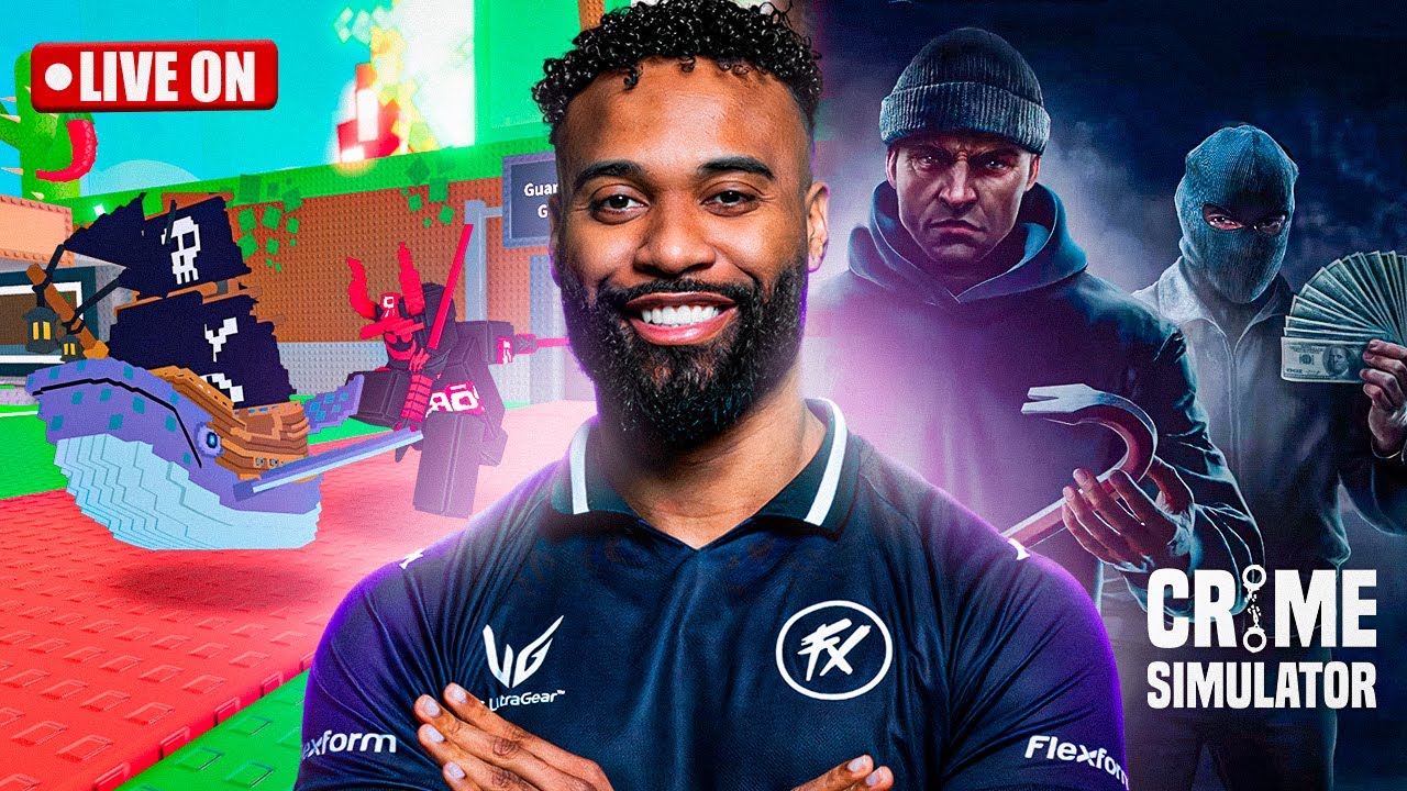 🔴SEXTOU! MUITA RESENHA JOGOS ALEATORIOS E FORRAS🔴GURAS  AO VIVO🔴