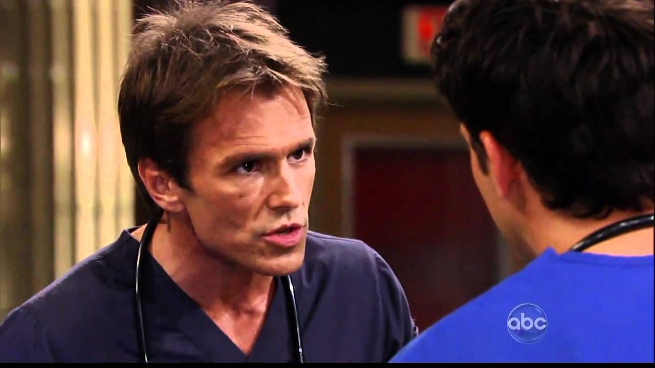Patrick and Robin Scenes 10-20-10