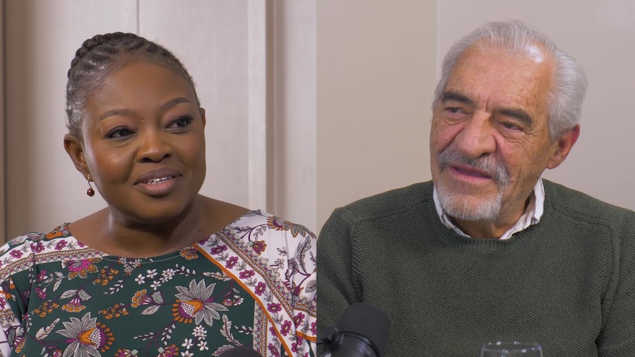 WHAT DO RACIAL HEALING & NAIVELY CONFIDENT HAVE IN COMMON?