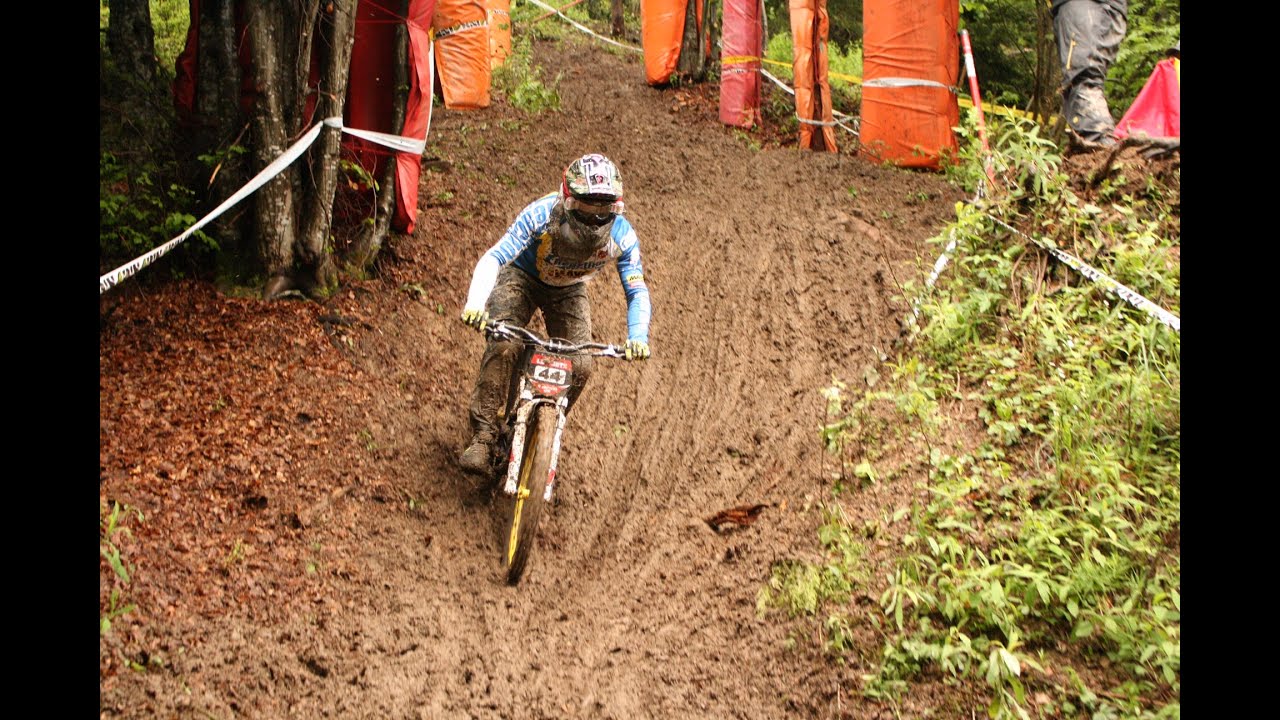 Nukeproof at Crankworx 2016