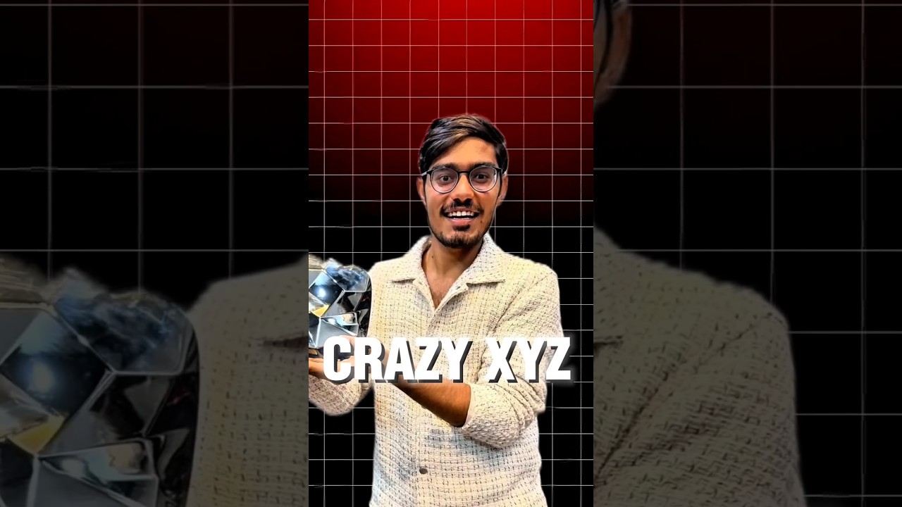 Exposed Crazy xyz😱 #shorts #crazyxyz #shortvideo #vital #amitsharma #challenge #exposedtruth