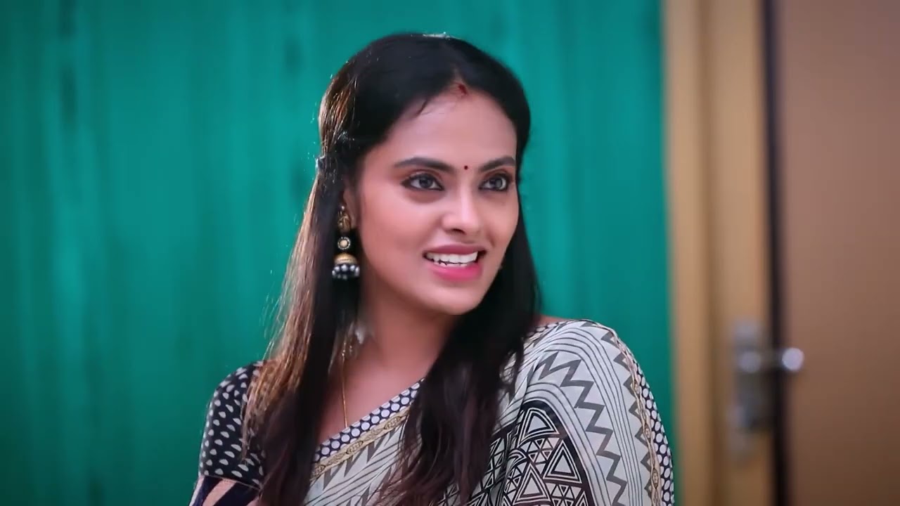 Sembaruthi - Ep 1394 - Karthikraj,Shabana,Priya Raman - Tamil Tv Serial - Zee5 Tamil Classics