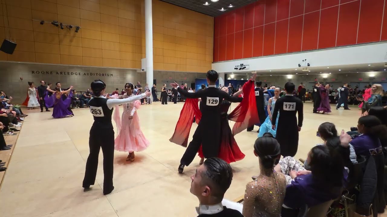 BADC 2026 PreChamp Semi WTFQV 4K