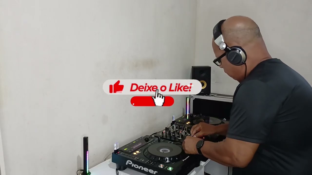 Dj William Becker. House Music Canal Live Classics 11/01/2026