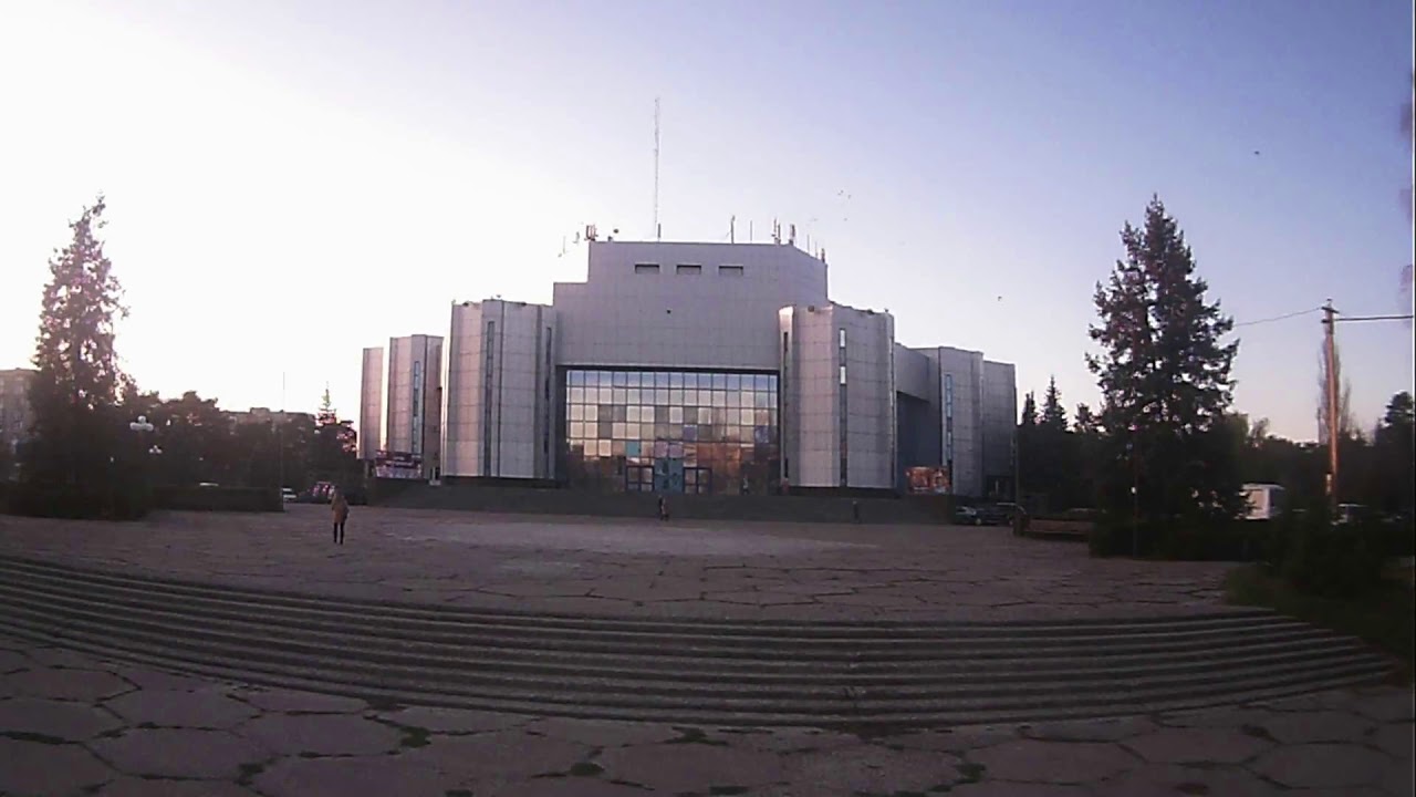 прогулка 14 11 19 на пляжик за старым лечебным корпусом бывшего проффилактория пгока  ныне отель   С