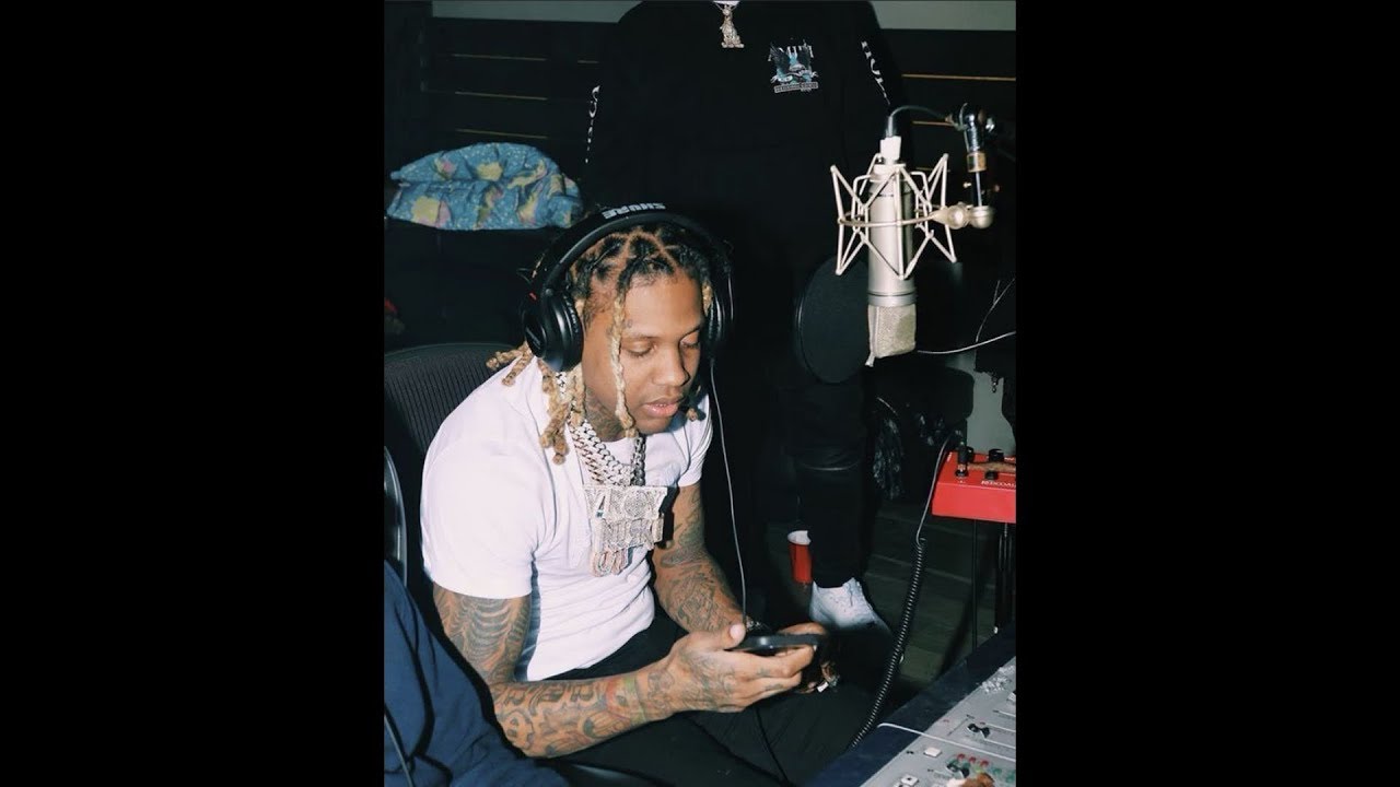 [FREE] Lil Durk Type Beat 2025 