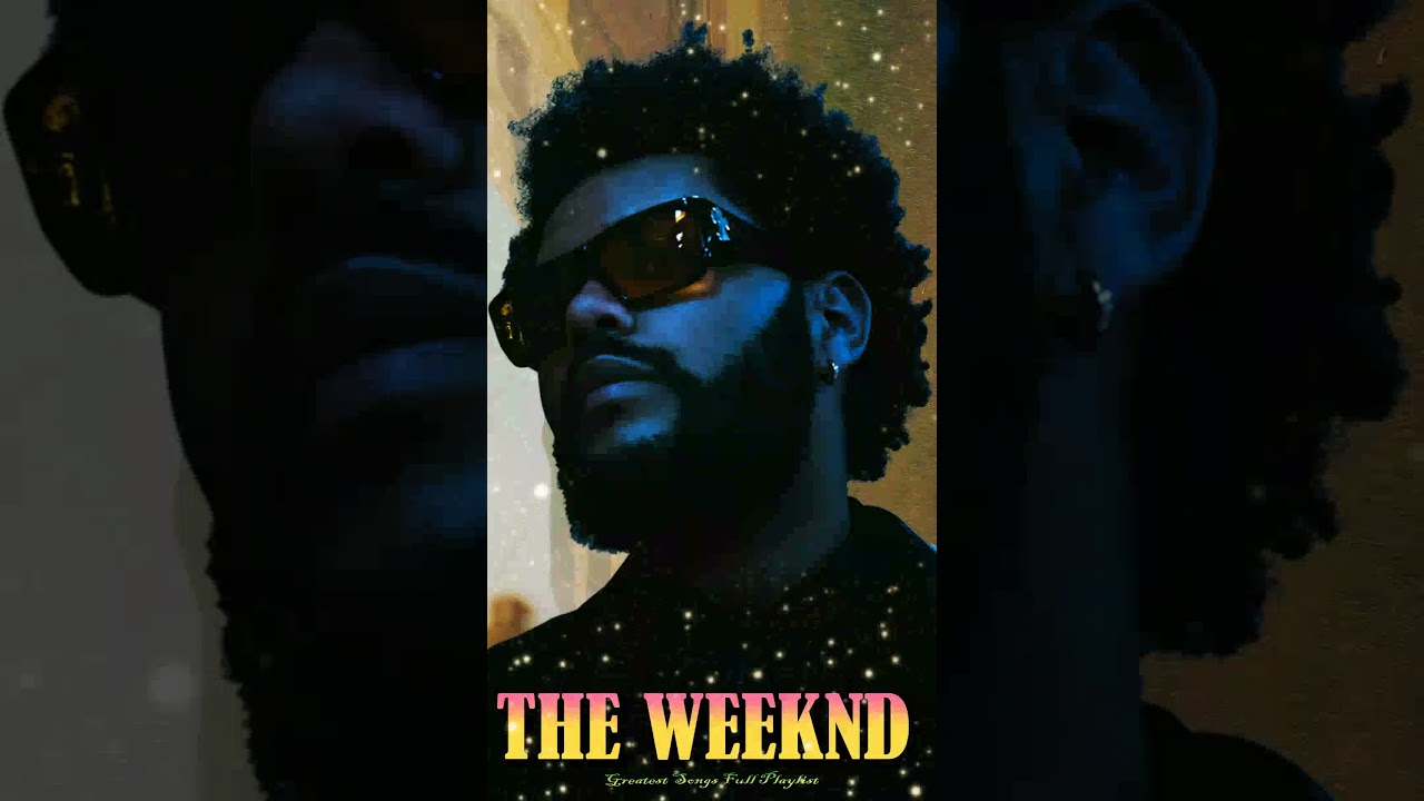 The Weeknd &ndash; Blinding Lights