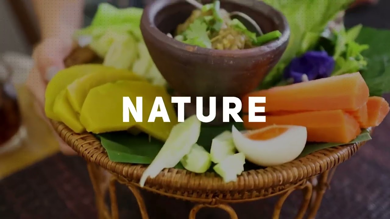 Senoro Green Farm — Naturally Better Living