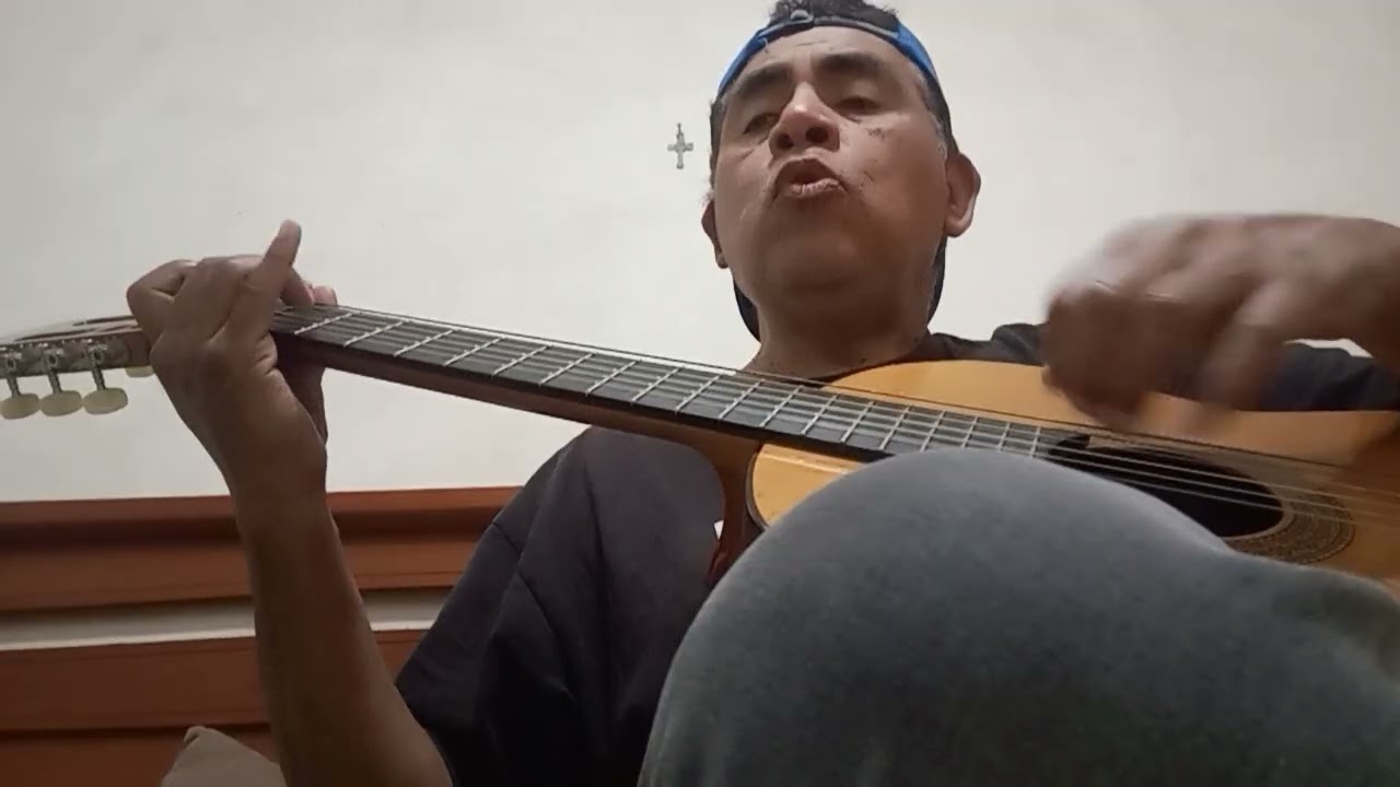 En Remolinos (Terrible Versión)