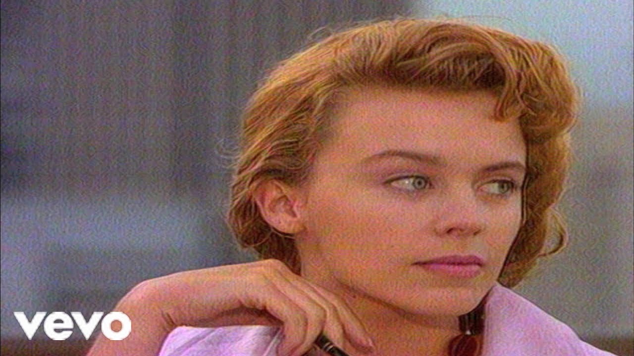 Kylie Minogue, Jason Donovan - Especially For You